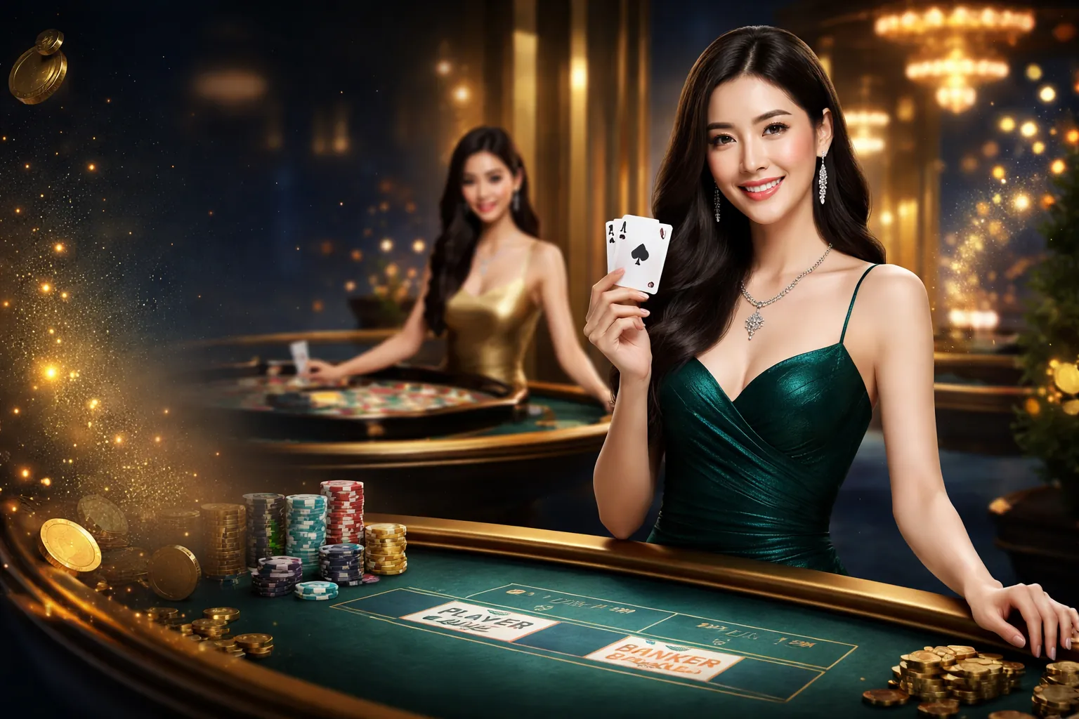 Chiến thuật chơi Tài Xỉu hiệu quả từ 11u