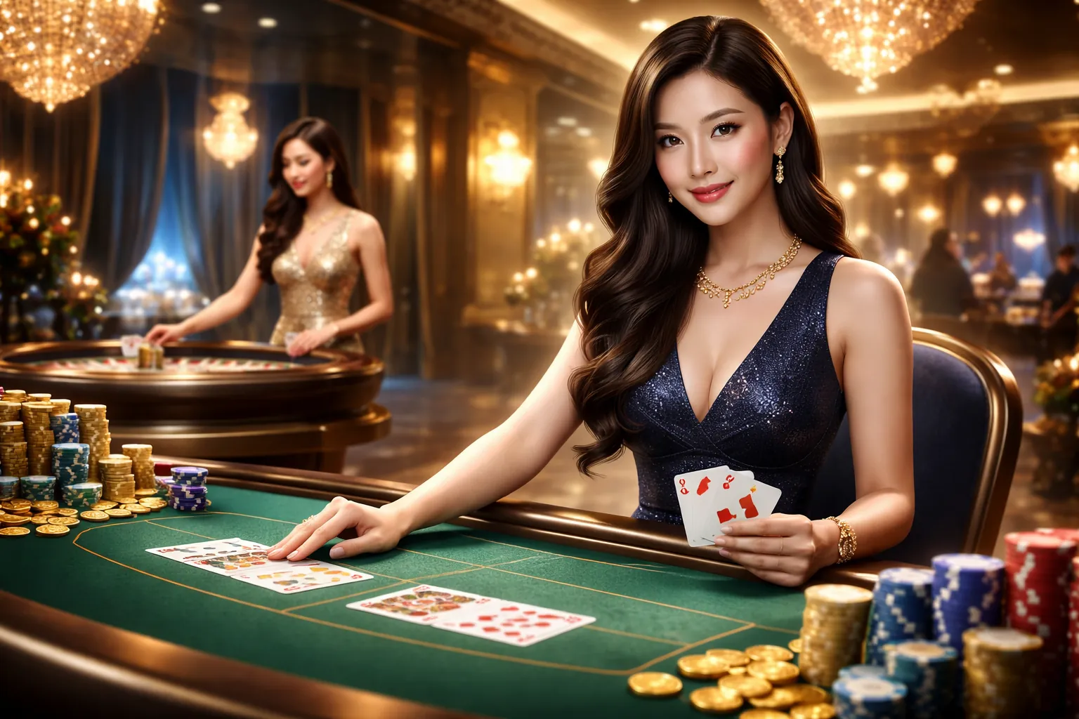 Nạp tiền vào 11u